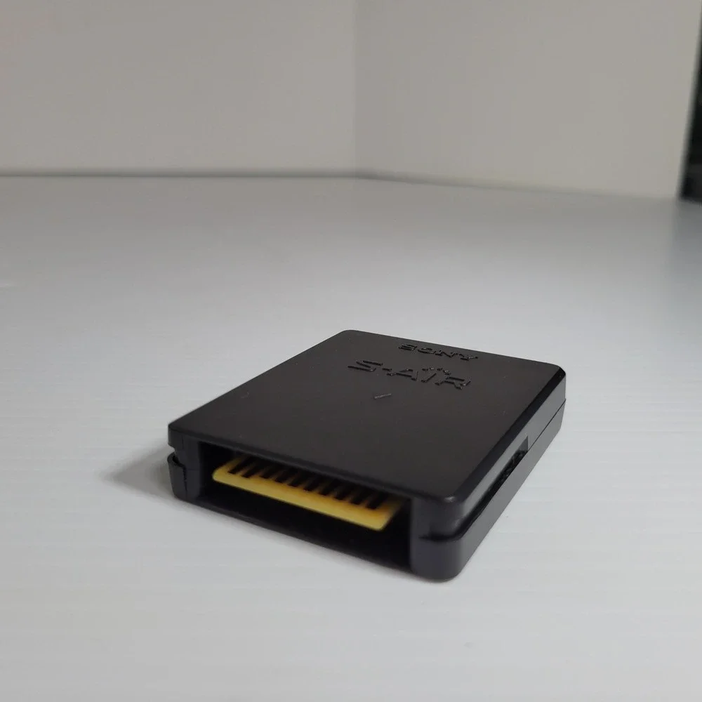 Sony S-AIR Wireless Transceiver Card EZW-RT10A Radio Adapter‎ For Reciever